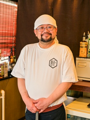 内脏烧肉专门 kimoyakiya_小林 政彦