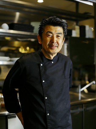 Akaushi Dining yoka-yoka Teppan & Grill_Takashi Ushijima