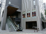 Outside view