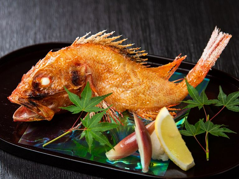 Cuisine