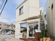Outside view