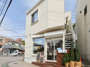 Outside view