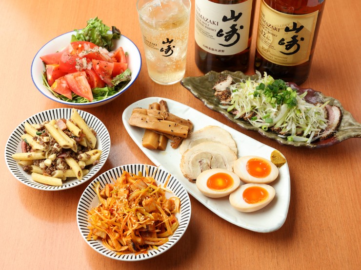 Cuisine