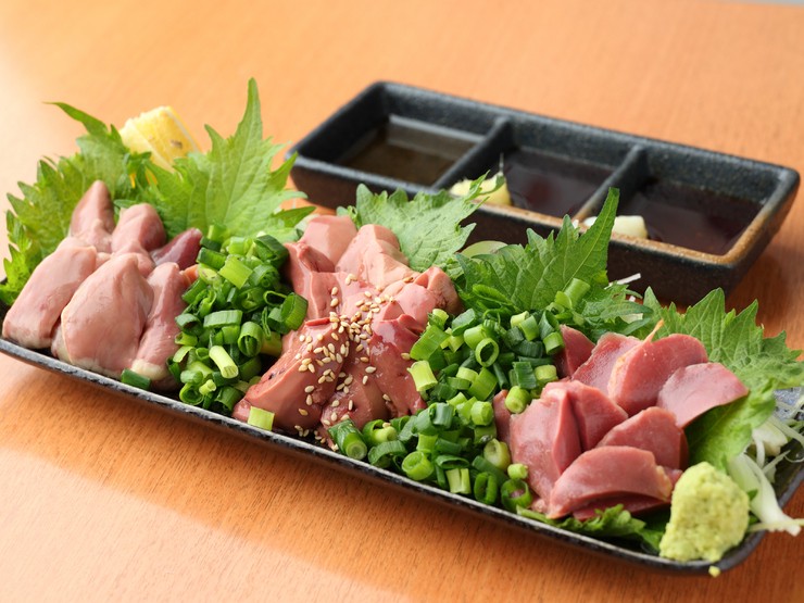 Cuisine