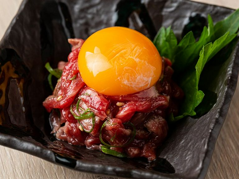 菜肴