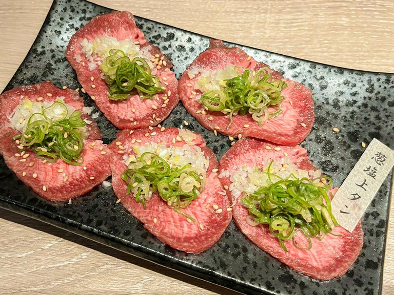 菜肴
