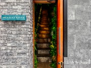 Outside view