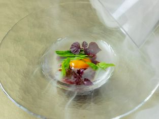 肉割烹 ASATSUYU
