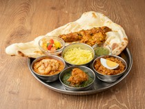  Maharaja Set 