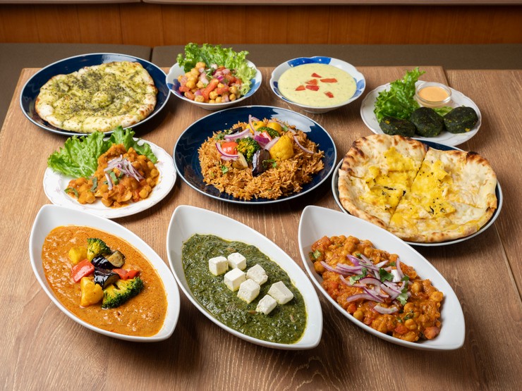 Cuisine