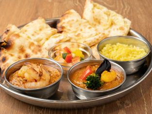 Spice Kingdom NAMBA CITY