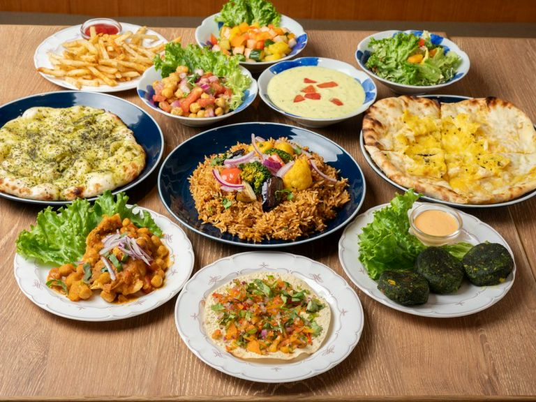 Cuisine