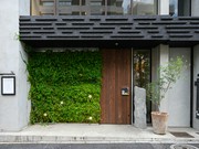 Outside view