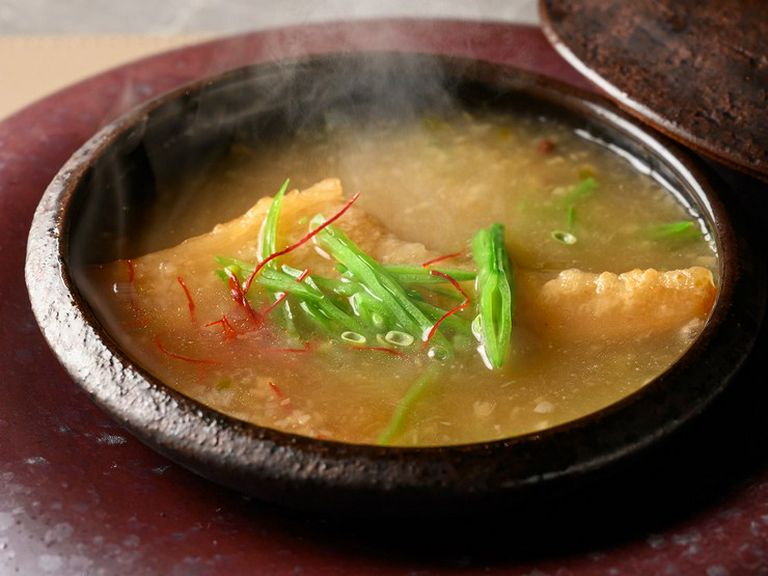 Cuisine