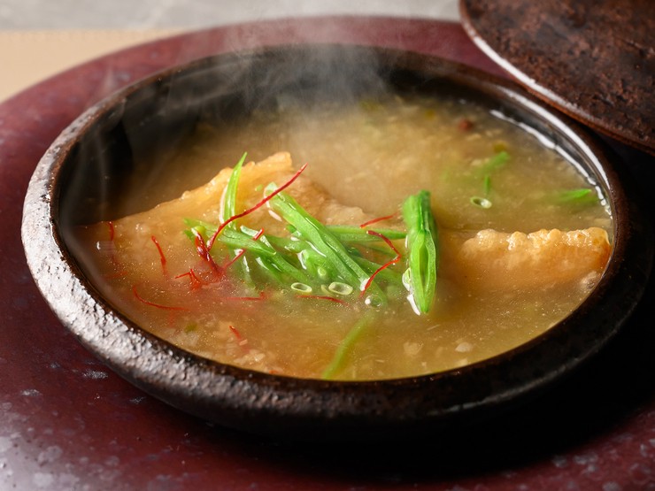 菜肴