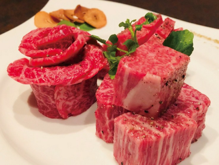 Cuisine