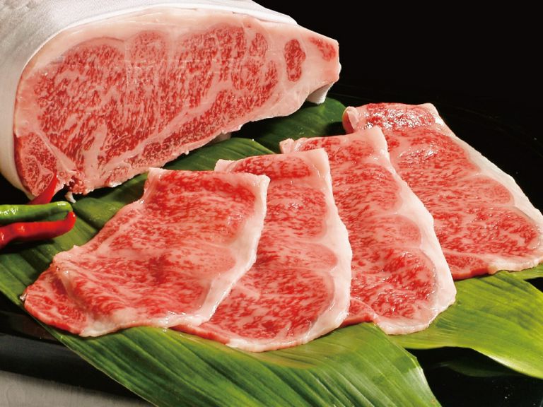 菜肴