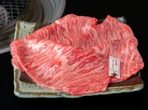  和牛西冷牛排 