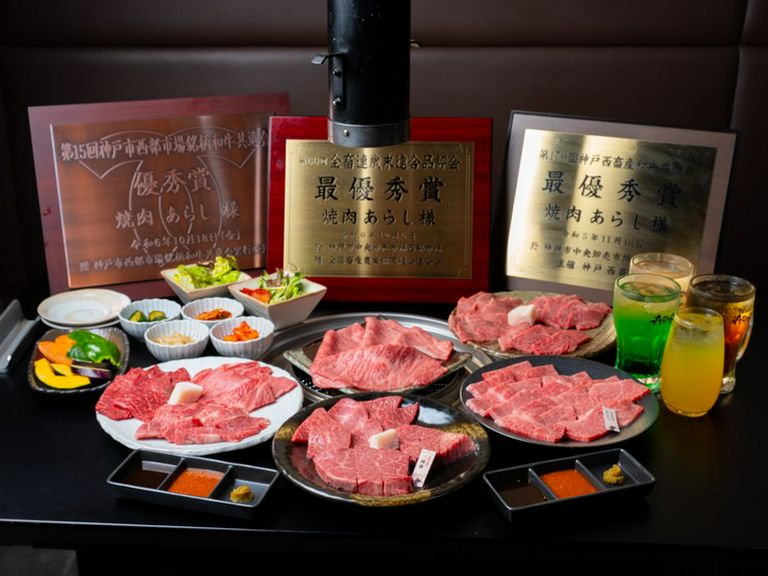 菜肴