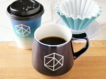 Z/X coffee新榮店_以精選咖啡為首，為放鬆時光增添色彩的「飲品」