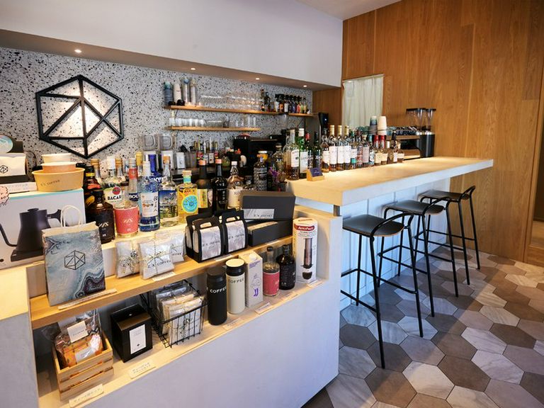 ペンcafe Z/X coffee Shinsakae Branch Reservation in Shin-Sakae