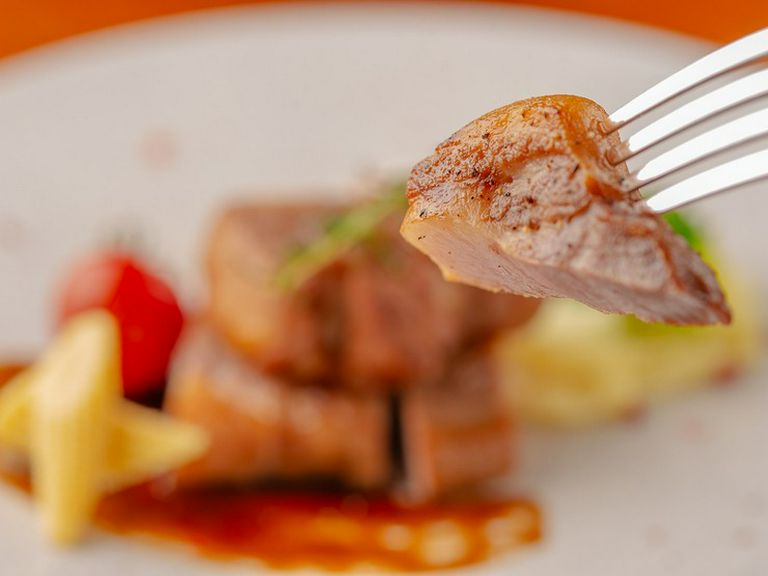 Cuisine