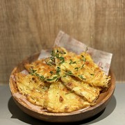 yakitori shouchan 六本木店_馬鈴薯醬