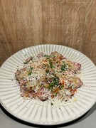  A4和牛薄片 