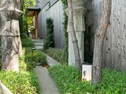 店外景观