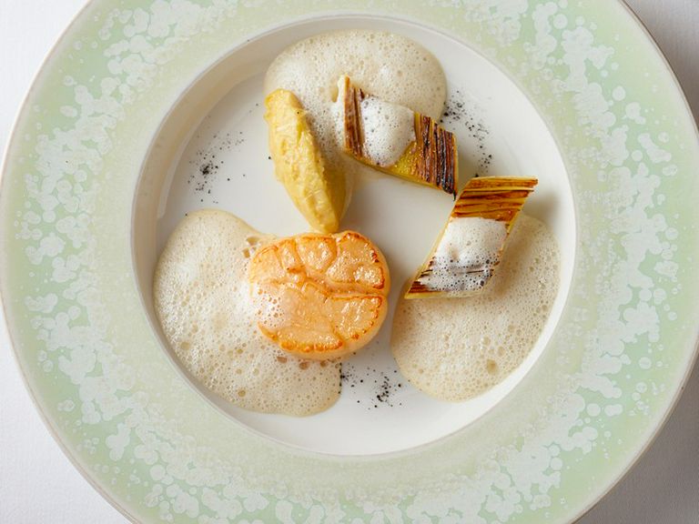 Cuisine