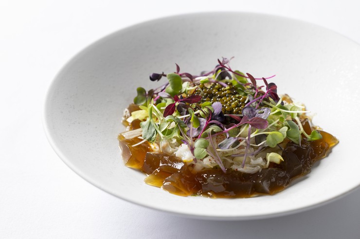 BEIGE Alain Ducasse Tokyo