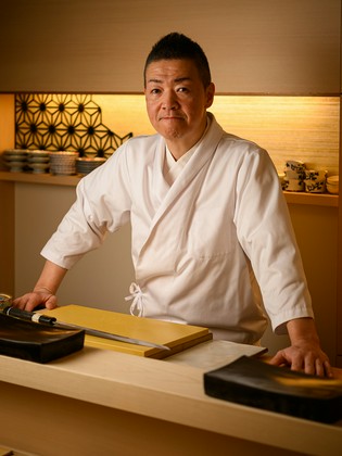 Sushi Nakao_Yasutaka Nakao