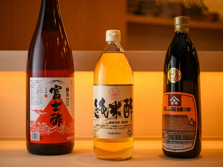 菜肴