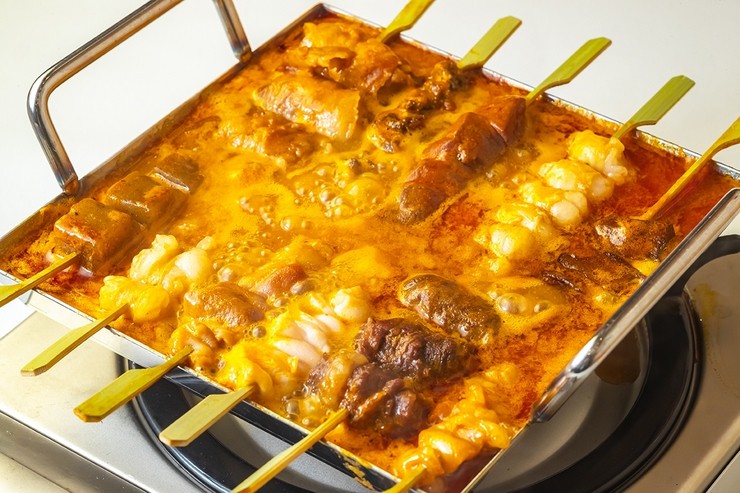 Cuisine