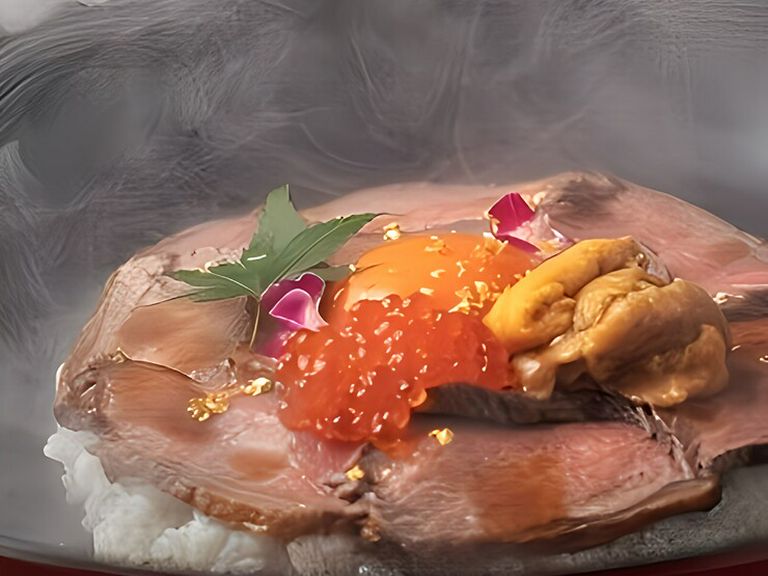 Cuisine