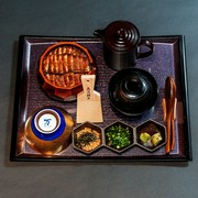  Hitsumabushi 
