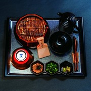  Premium Hitsumabushi 
