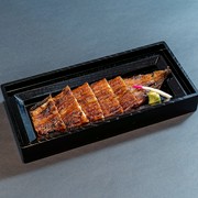  Long grilled eel *1 piece 