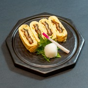  Umaki egg 