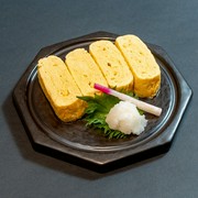  Rolled egg 