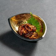  Grilled liver 