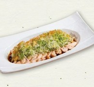  Oku-Mikawa local chicken Shimofuri 