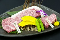 Matsusakagyu WHAT'S Kyoto Muromachi Branch_Matsusaka beef extra large 260g