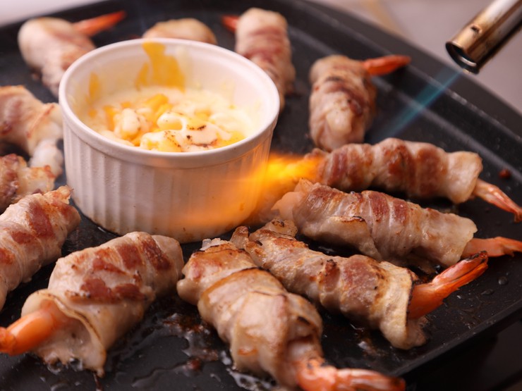 Cuisine