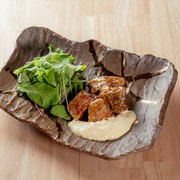  鰤の龍田揚げ 南蛮ソース 