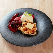 Burisho_Mixed Berry Sundae