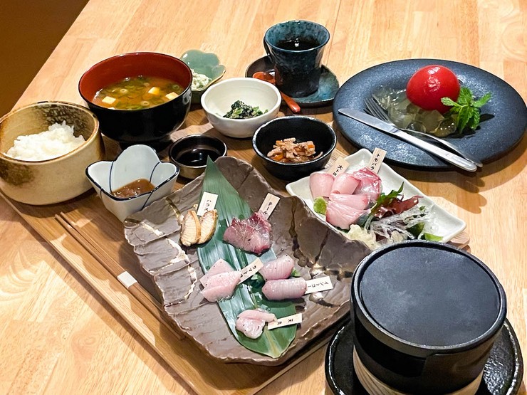 요리
