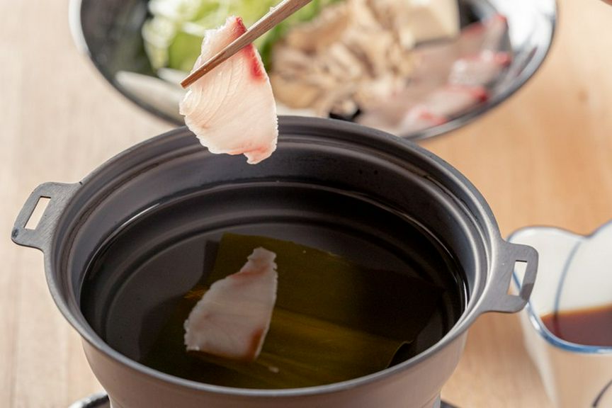 菜肴