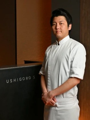 USHIGORO S. SHINJUKU_Hiroyuki Narumi