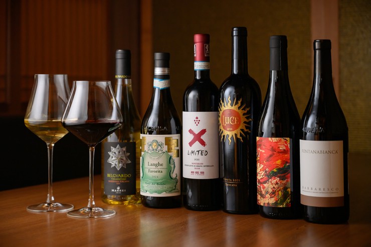 飲品